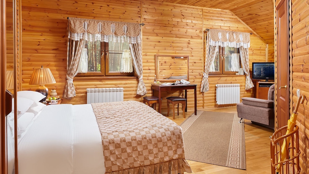 Junior Suite photo 3