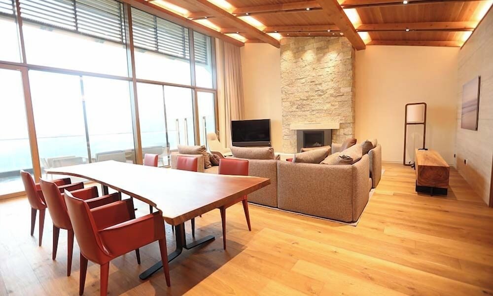 [Breakfast for 4 Included] Prestige Suite photo 3