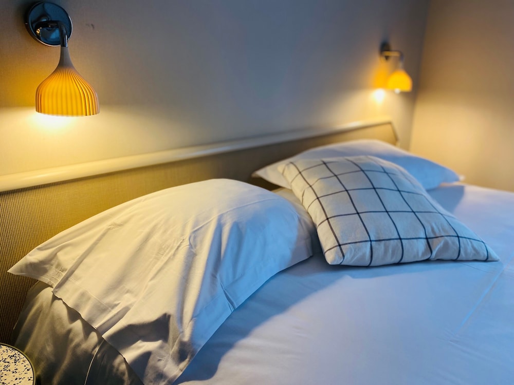 Superior Double Room - Photo 17