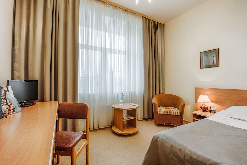 Standard Single Room, 1 Twin Bed photo 2