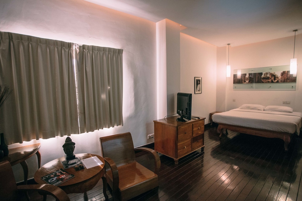 Standard Room photo 1