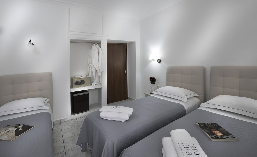 Triple Room photo 1