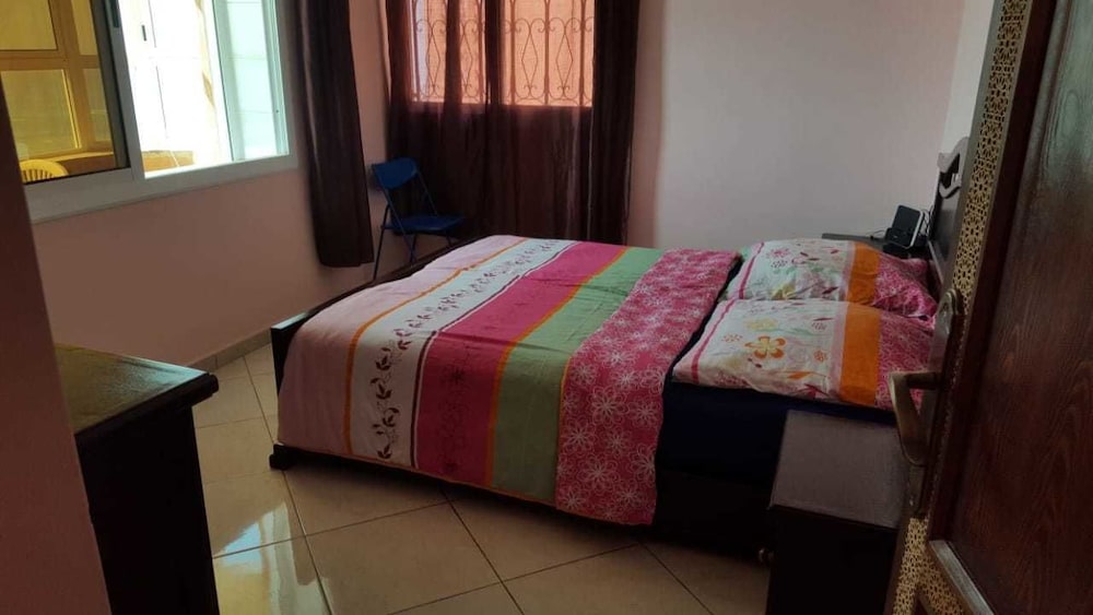 Family Apartment, 2 Bedrooms, Non Smoking photo 2