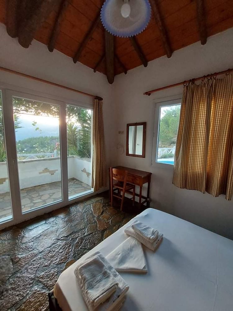 House, 1 Bedroom, Smoking, Private Pool
