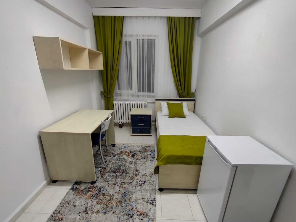 Junior Single Room photo 1