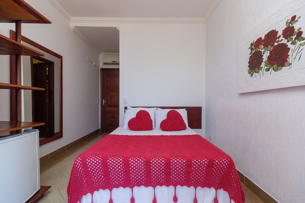 Superior Double Room, Ocean View photo 3