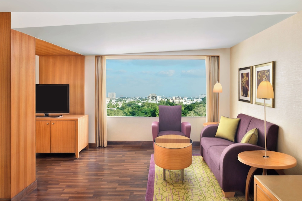 Executive Suite, 1 Double Bed, Kitchenette