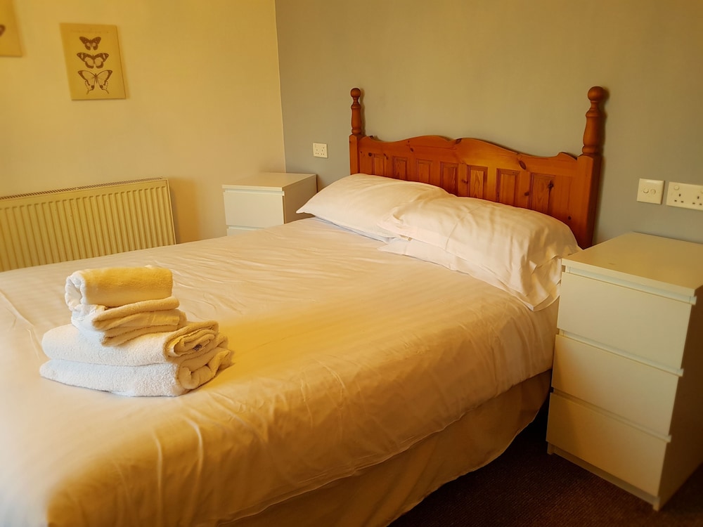Standard Double Room, Accessible