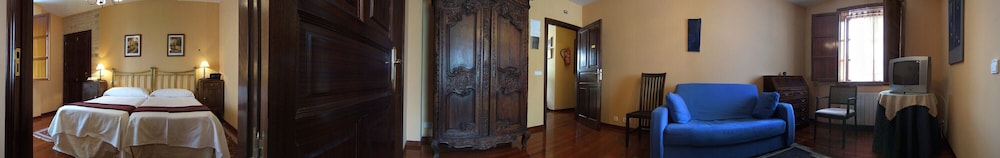 Suite de 1 habitación
