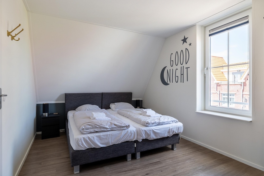 Deluxe Apartment, 3 Bedrooms
