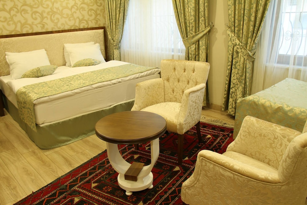 Executive Triple Room photo 1