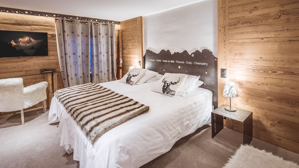 Superior Double Room photo 2