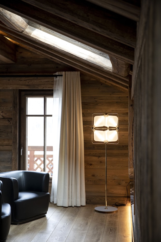 Junior Suite (Mont-Blanc)