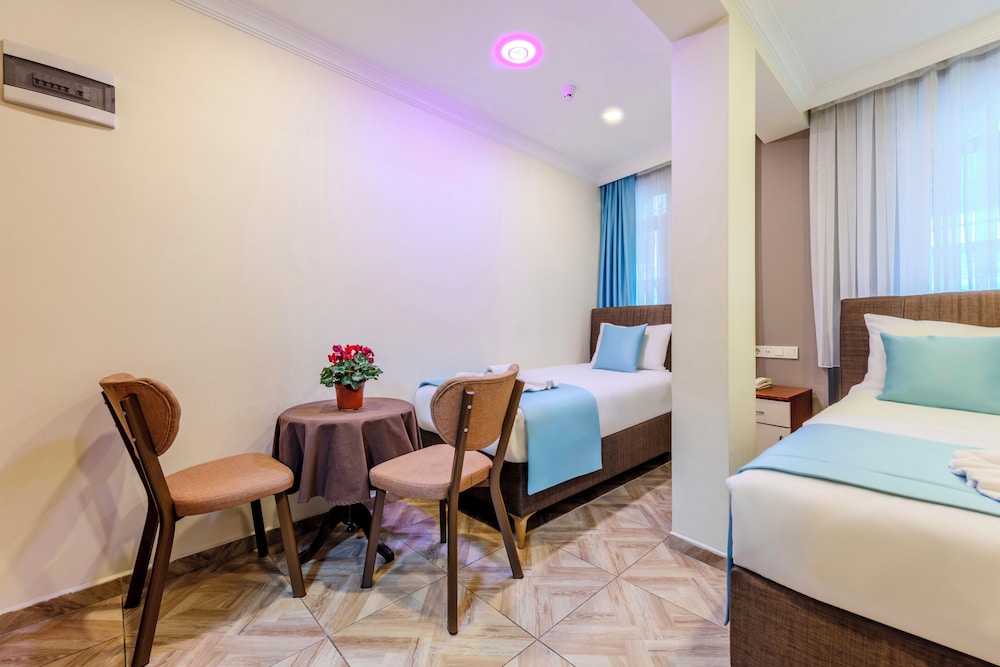 Triple Room photo 1
