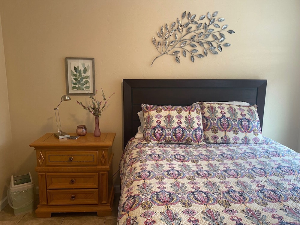Business Apartment photo 3