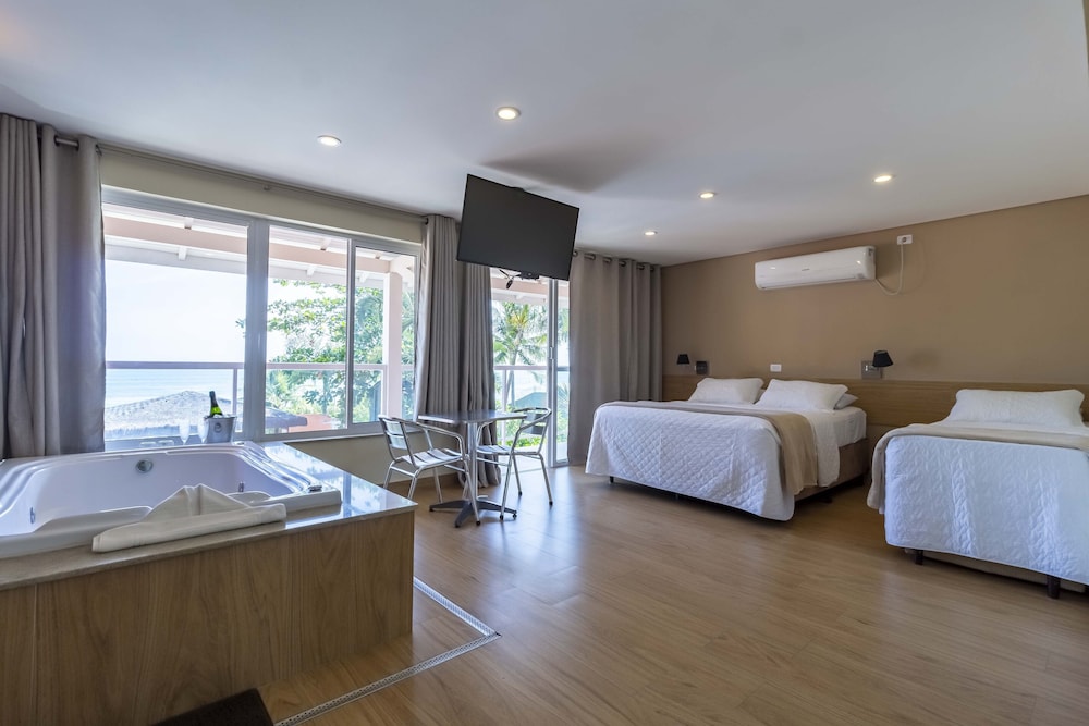 Suite Master Triplo photo 2