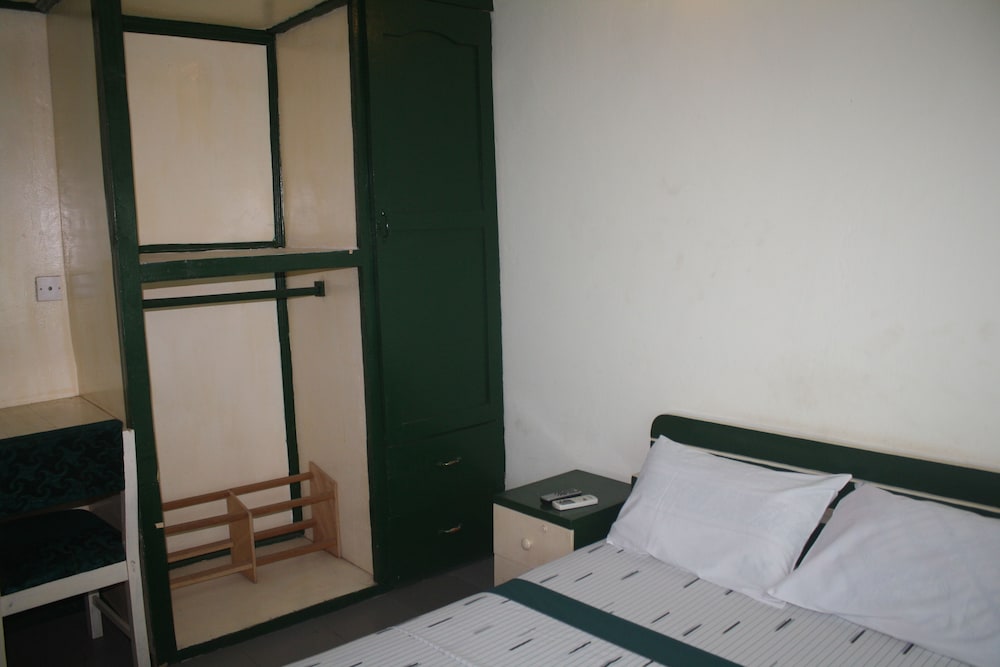 Standard Double Room, 1 Double Bed photo 3
