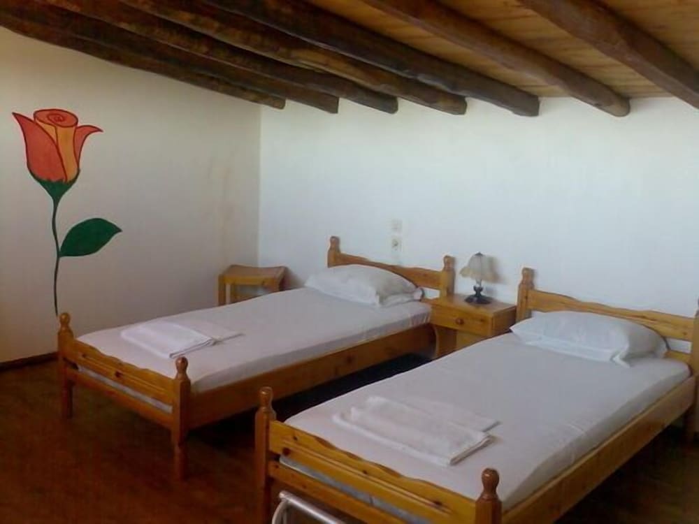 Apartment, 2 Bedrooms, Garden View photo 2