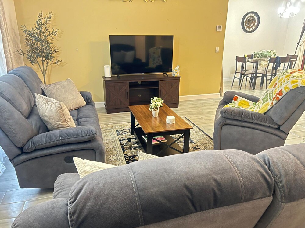 Family 3BR Near Equestrian Dunellon FL, Photo 29