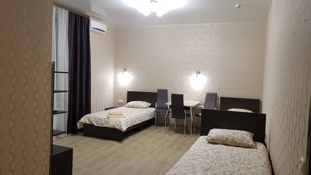 Basic Triple Room (Large) photo 3