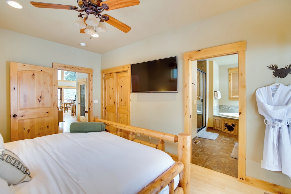 House (3 Bedrooms) photo 1