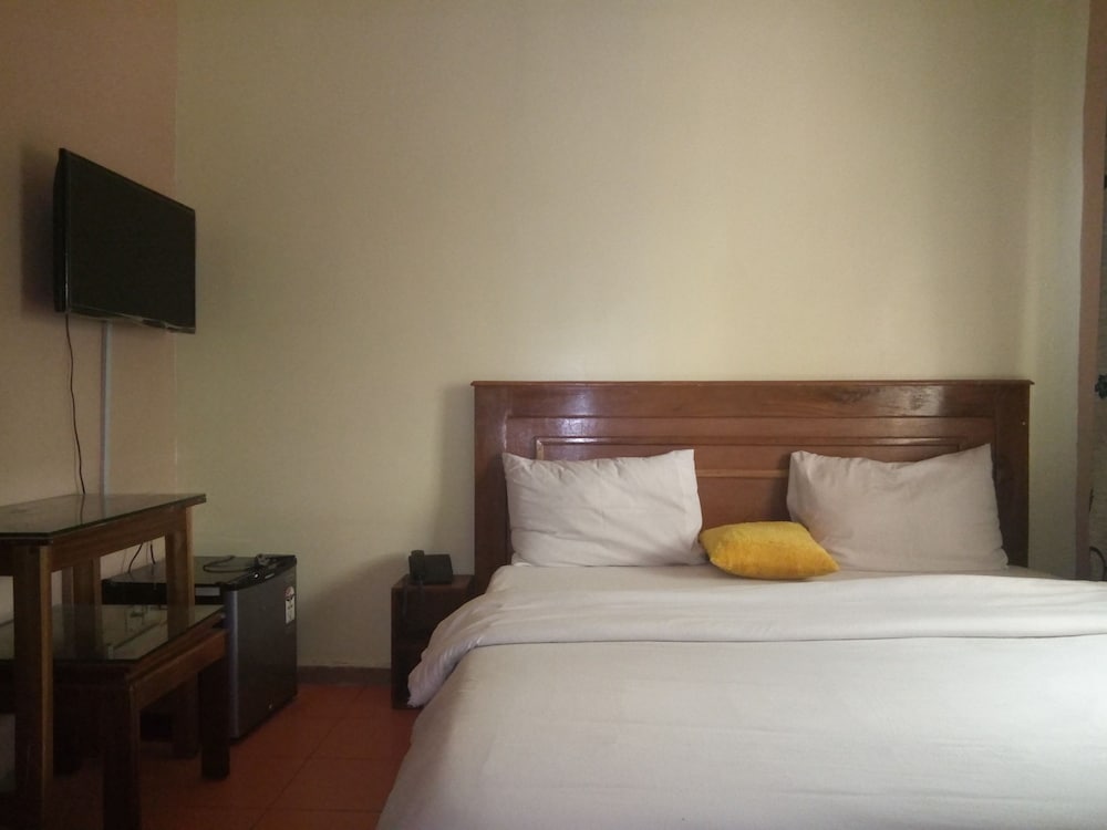 Deluxe Room, 1 Queen Bed, Non Smoking