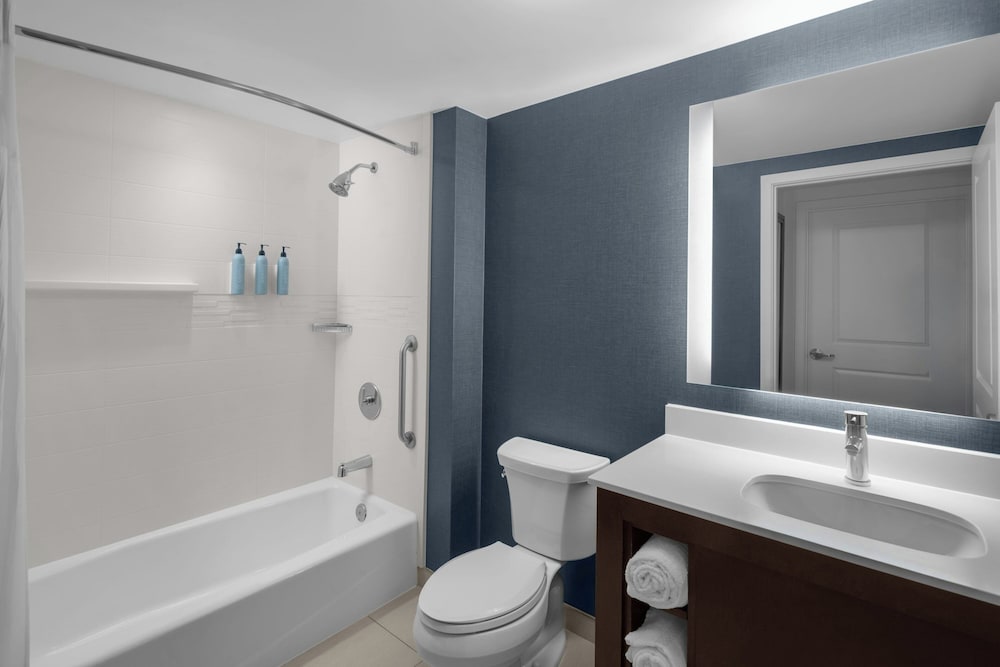 Residence Inn Salt Lake City Murray, Photo 7