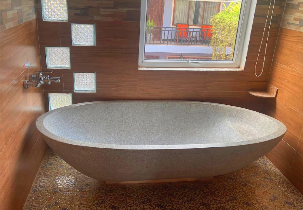 Family Suite - Photo 17