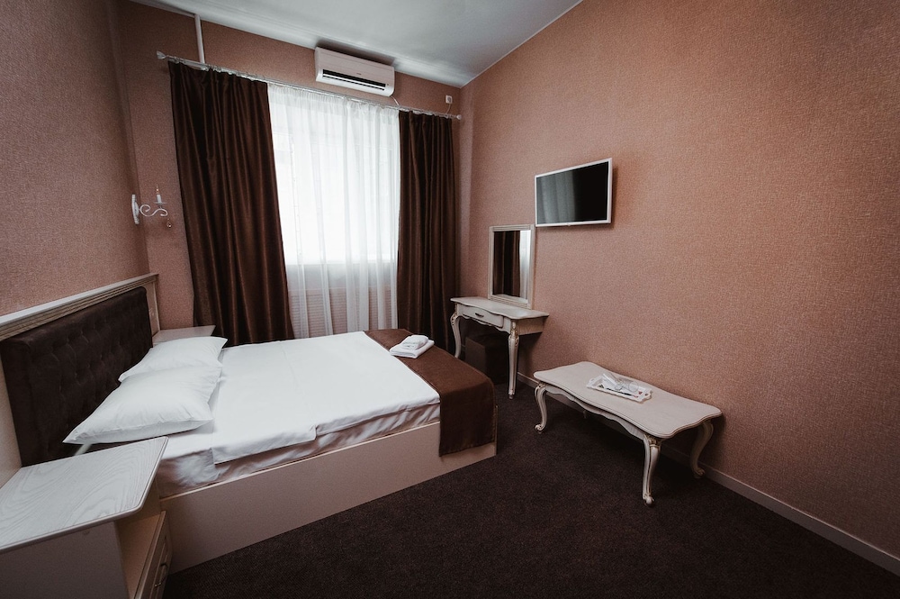 Superior Double Room photo 2