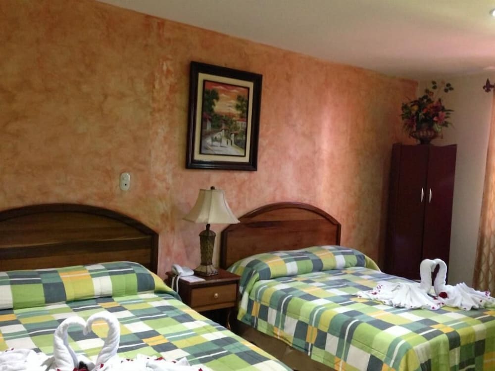 Double Room photo 1