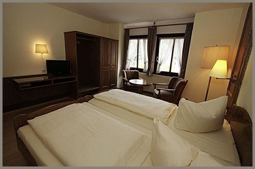 Double Room - Photo 2