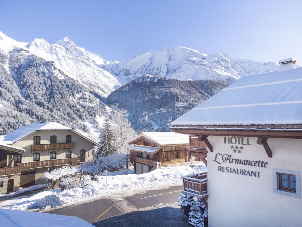 Junior Suite (Mont-Blanc) - Photo 6
