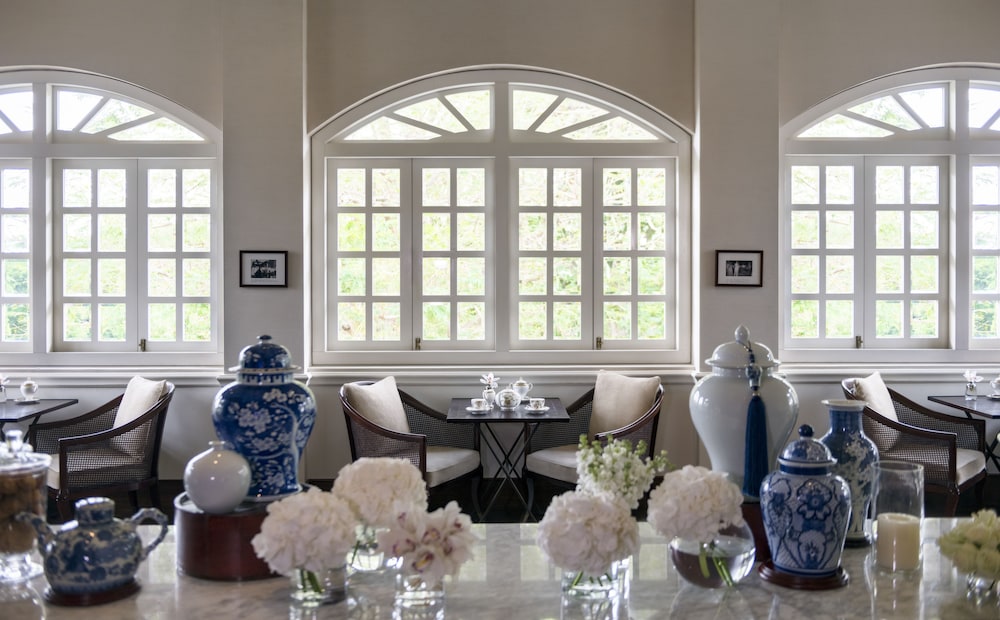 Premier Garden King Room