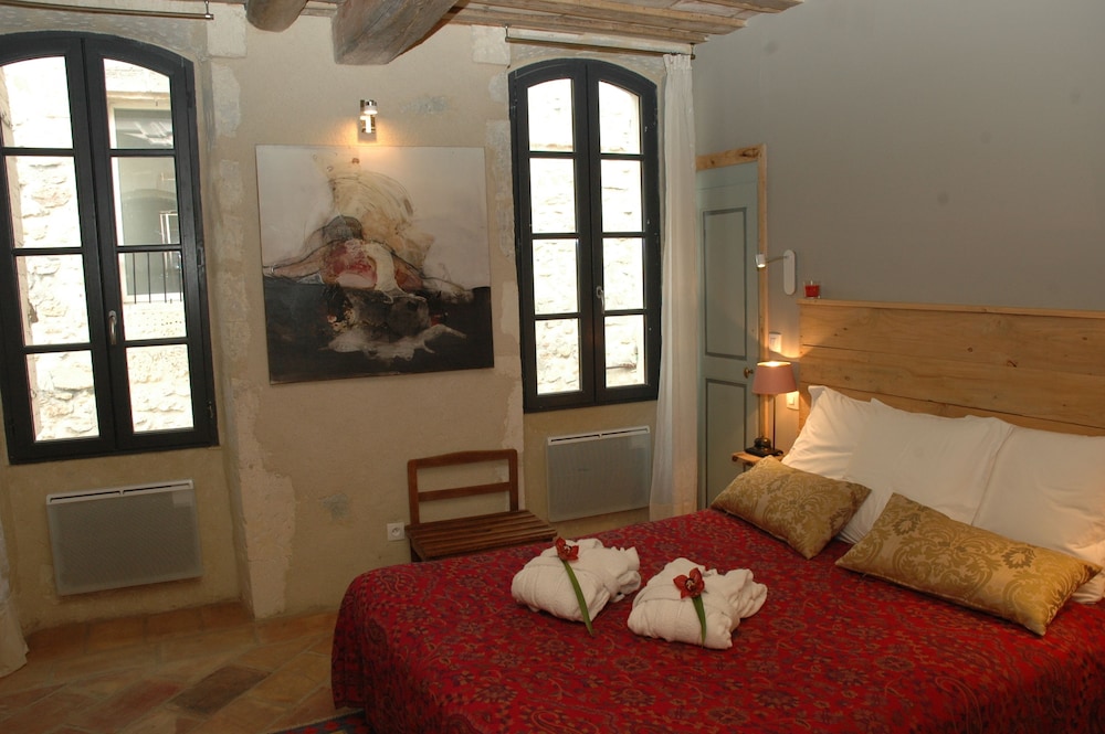 Double Room (Corail) photo 2