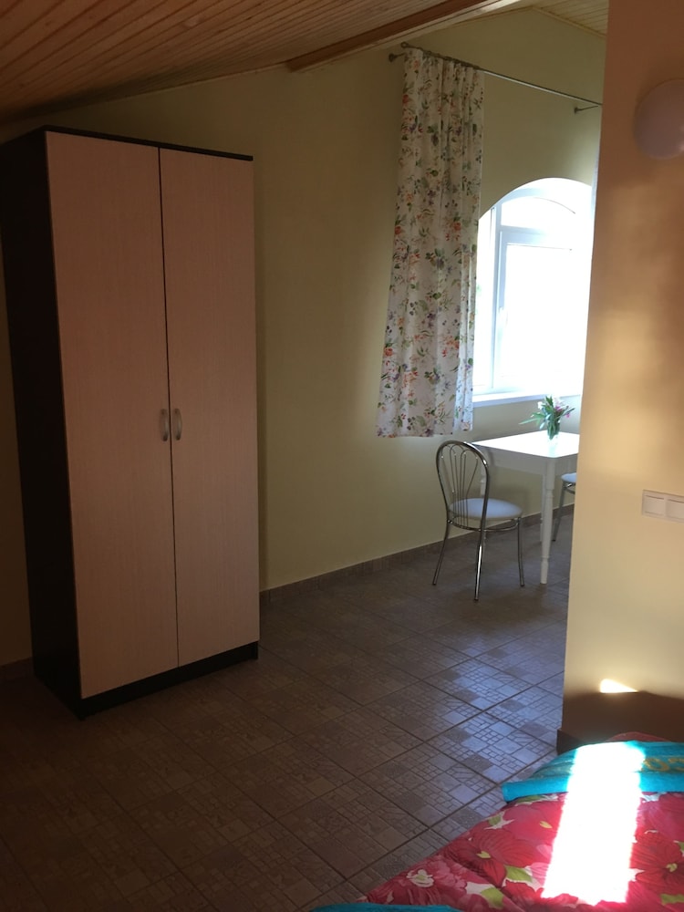 Deluxe Twin Room, 2 Twin Beds, Non Smoking photo 3