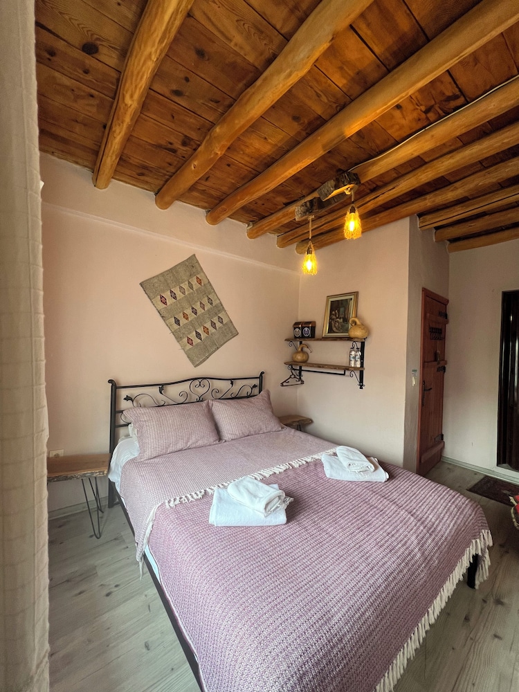 Comfort Double Room, Non Smoking, Garden View photo 1