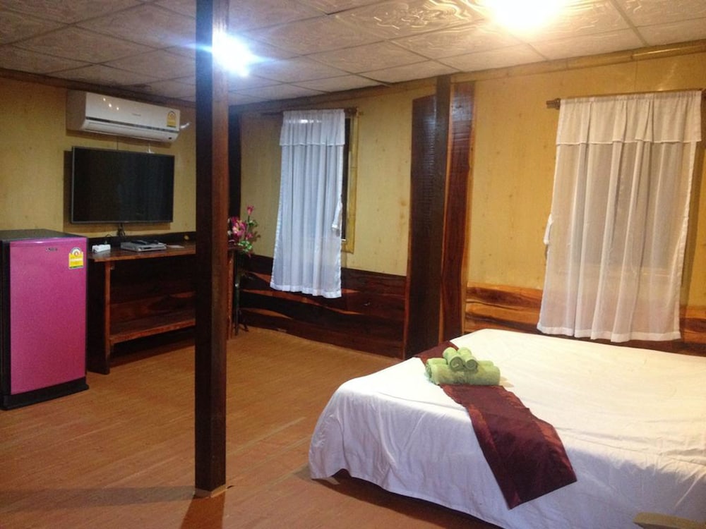 Deluxe Double Room photo 1