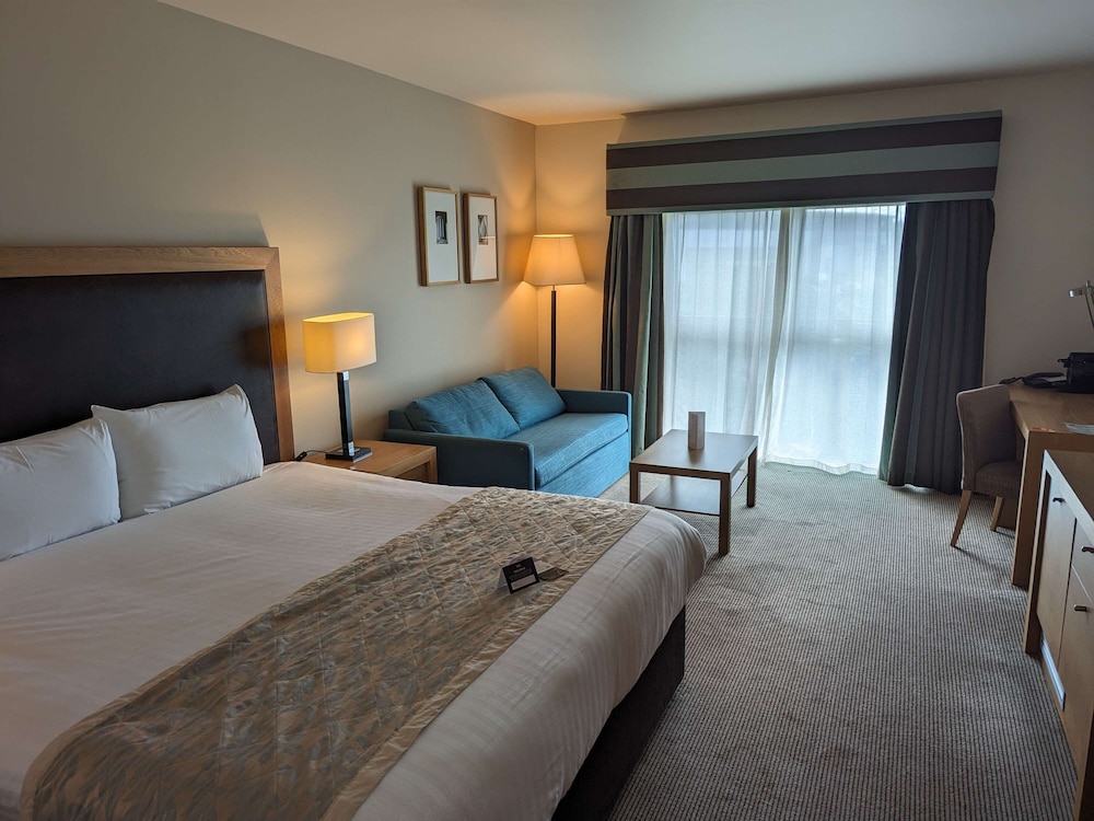 Privilege, Room, 1 King Bed - Photo 4