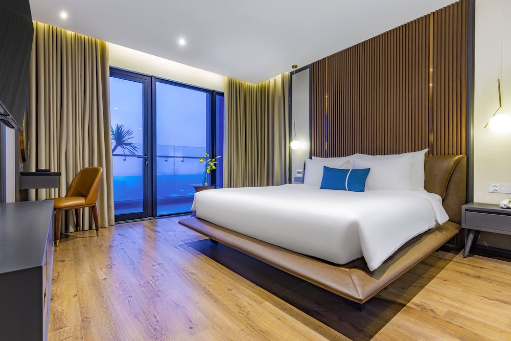 Elizabeth Suite