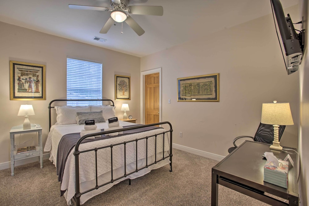 Cottage (3 Bedrooms) photo 2