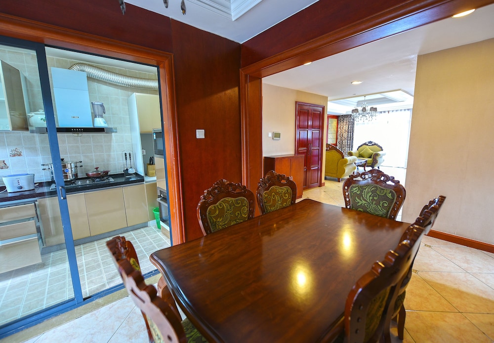 Superior Apartment, 3 Bedrooms