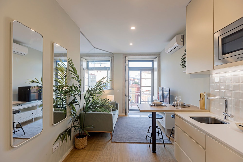 City Apartment