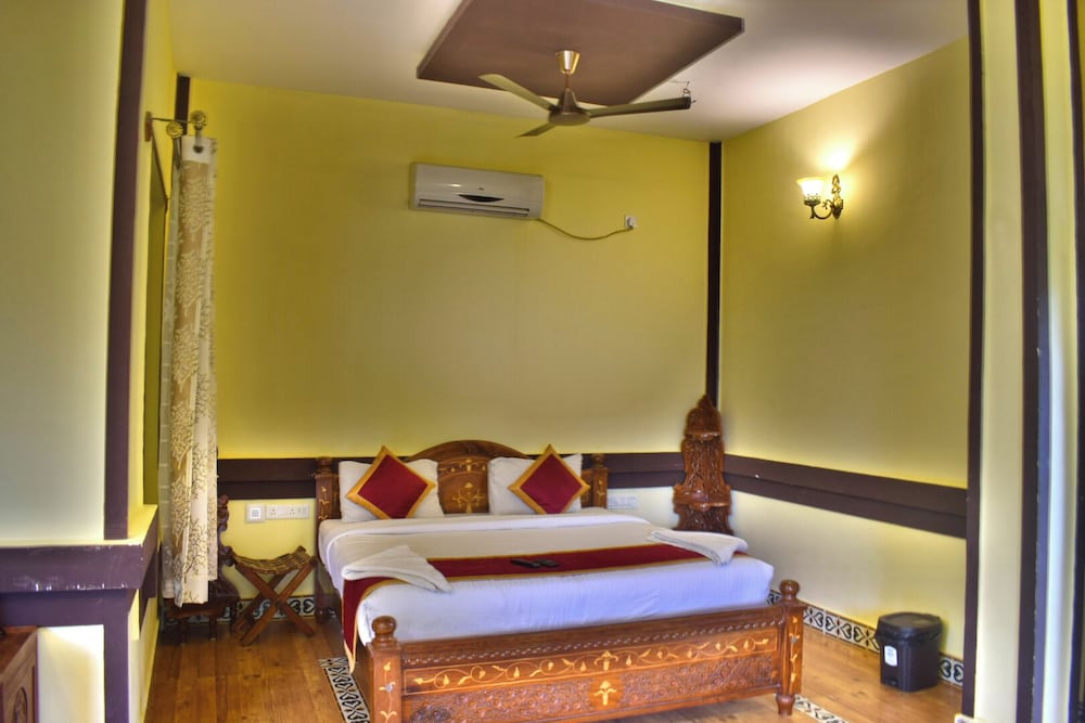 Chalet Suite photo 2