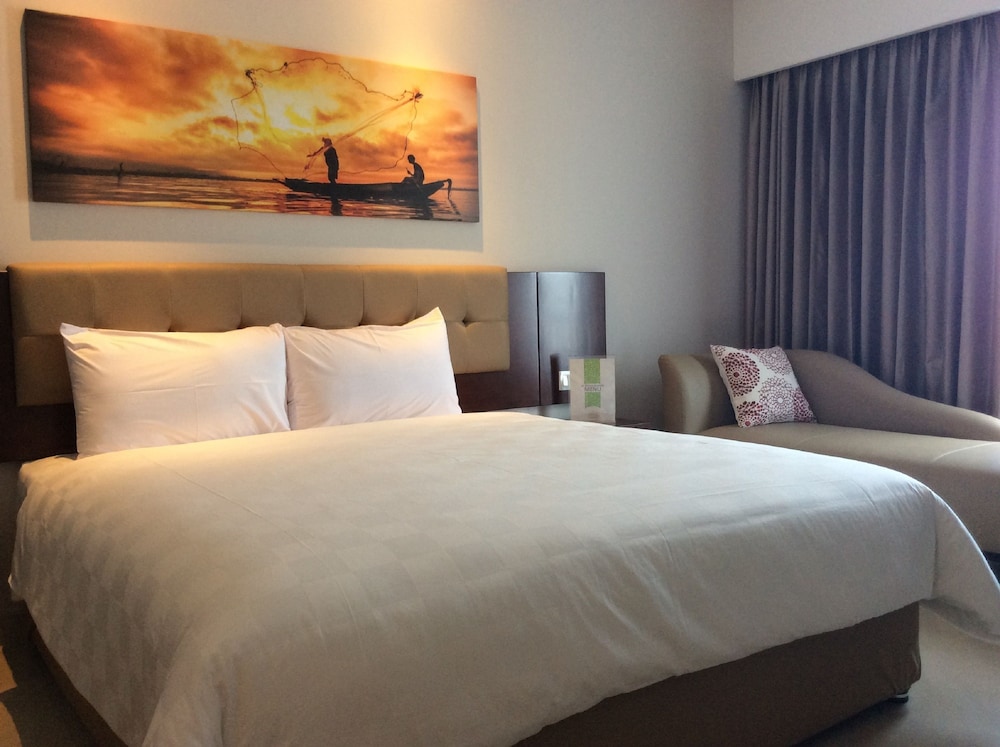 Deluxe Double Room photo 3