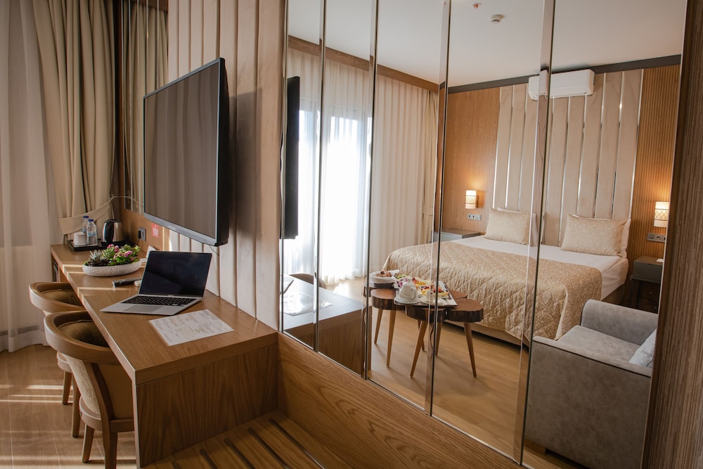 City Double Room - Photo 4