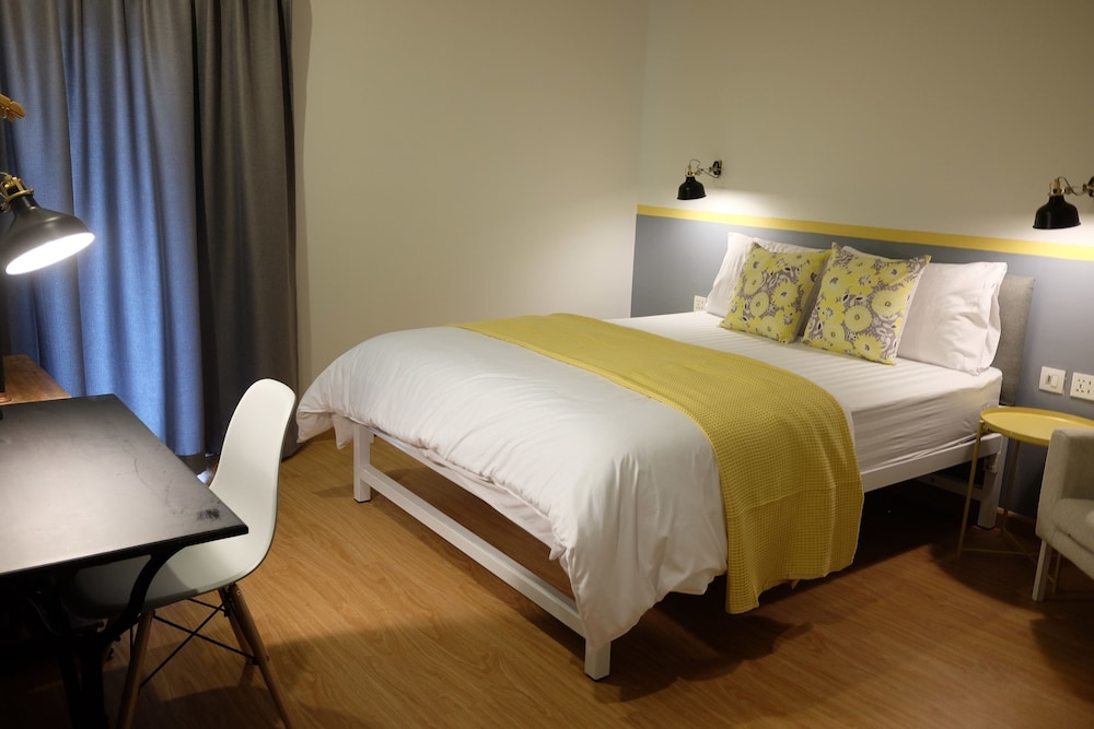 Deluxe Double Room, 1 Bedroom photo 2