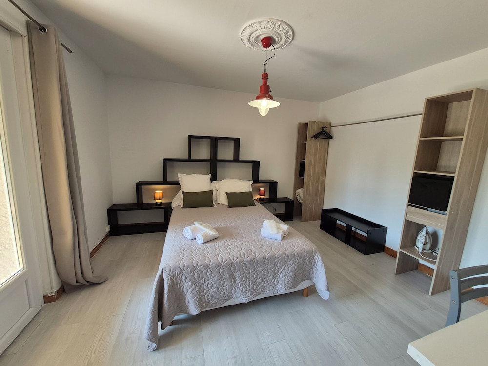 Apartment (La parenthèse) photo 2