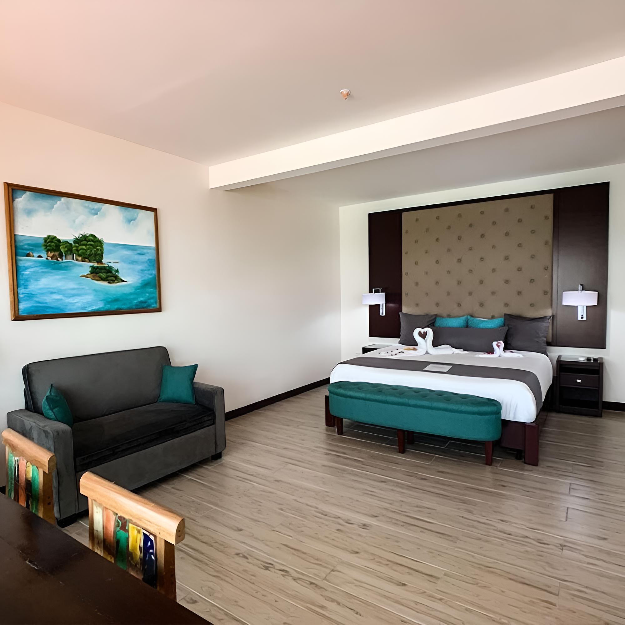 Executive Suite photo 1