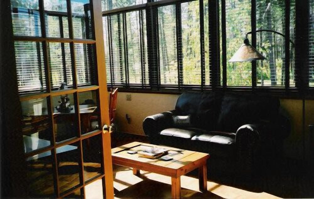 Deluxe Cabin, 2 Bedrooms, Non Smoking, Mountain View photo 2