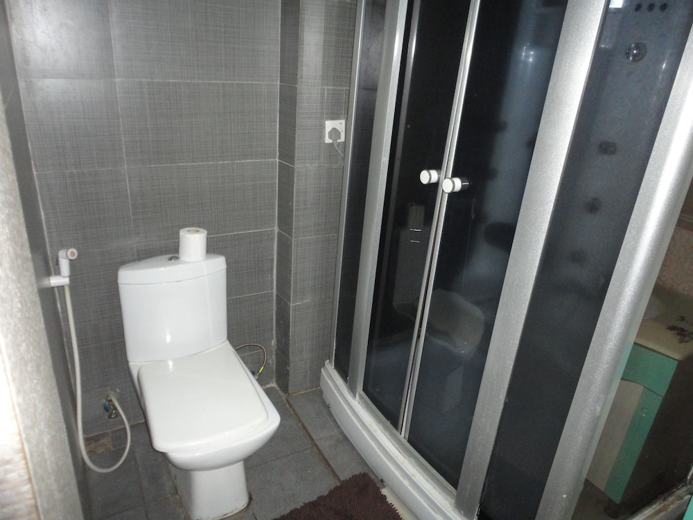 Executive Apartment photo 2